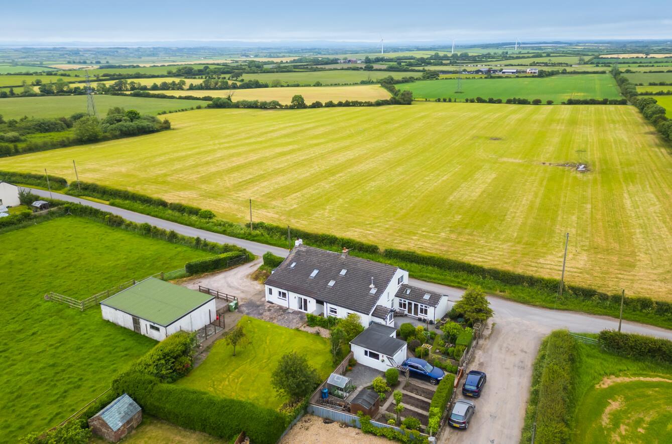 Gallabarrow, Hayton Aspatria, Wigton Grisdales